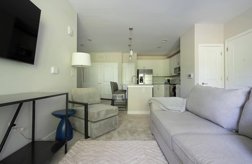 Huntersville Apartamento | Landing at Abberly Liberty Crossing - 1 Bedroom...