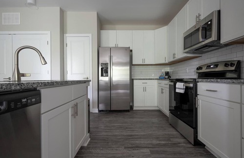 Huntersville Apartamento | Landing at Abberly Liberty Crossing - 1 Bedroom...