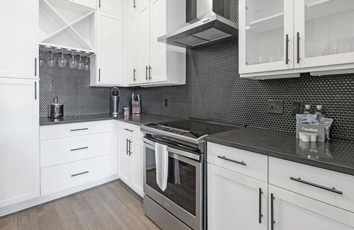North Decatur Apartamento | Landing at Abberly Skye - 2 Bedrooms in North Decatur