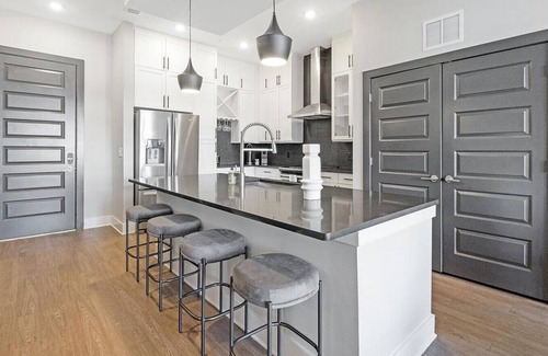 North Decatur Apartamento | Landing at Abberly Skye - 2 Bedrooms in North Decatur