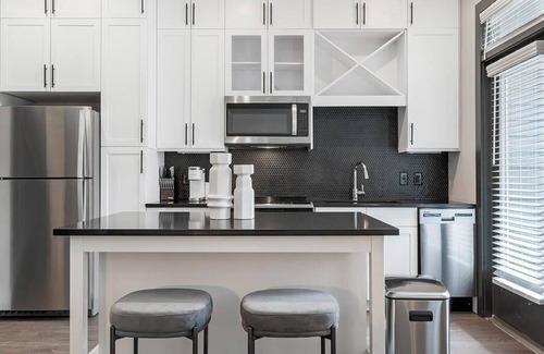 North Decatur Apartamento | Landing at Abberly Skye - Studio in North Decatur