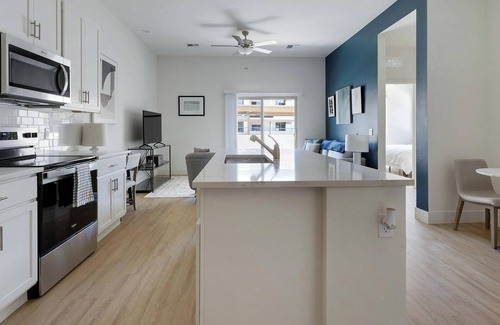Casas Adobes Apartamento | Landing at Aerie La Cholla - 2 Bedrooms in La C...