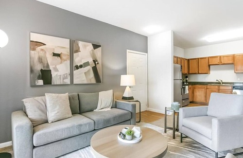 Sweetbriar Apartamento | Landing at Agave at South Congress - 2 Bedrooms in South Austin