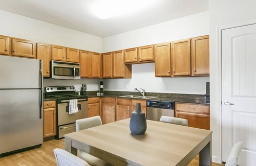 Sweetbriar Apartamento | Landing at Agave at South Congress - 2 Bedrooms in South Austin