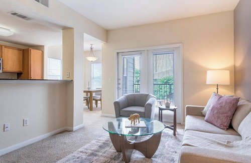 Sweetbriar Apartamento | Landing at Agave at South Congress - 1 Bedroom ...