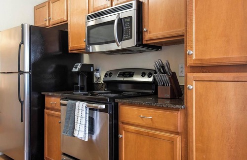 Sweetbriar Apartamento | Landing at Agave at South Congress - 1 Bedroom ...