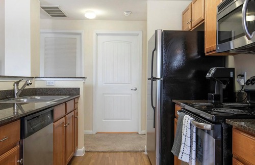 Sweetbriar Apartamento | Landing at Agave at South Congress - 1 Bedroom ...