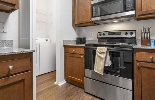 Blue Ash Apartamento | Landing at Altitude Blue Ash - 1 Bedroom in Downtown Blue Ash