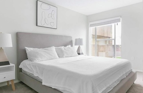 Blue Ash Apartamento | Landing at Altitude Blue Ash - 2 Bedrooms in Downtown Blue Ash