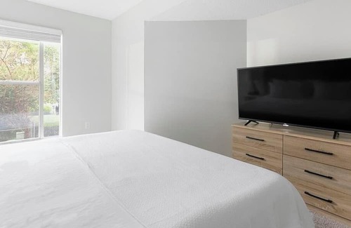 Blue Ash Apartamento | Landing at Altitude Blue Ash - 2 Bedrooms in Downtown Blue Ash