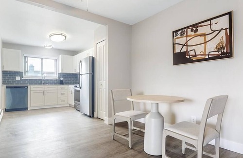 Ann Arbor Apartamento | Landing at Arbor Haus - 1 Bedroom in Carpenter