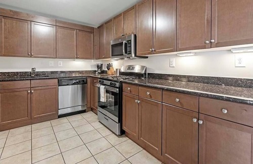 North Bethesda Apartamento | Landing at Arrive North Bethesda - 1 Bedroom in Downtown North Bethesda