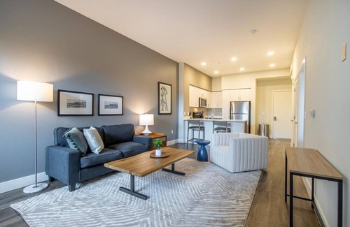 Centerville Apartamento | Landing at Artist Walk - 1 Bedroom in Centerville