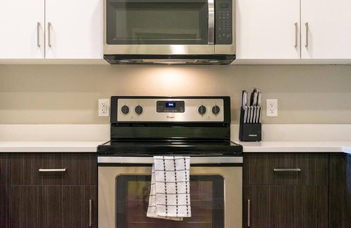Centerville Apartamento | Landing at Artist Walk - 1 Bedroom in Centerville
