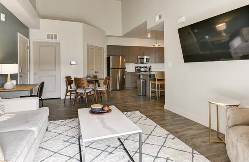 Herriman Apartamento | Landing at Aspira at Anthem - 3 Bedrooms in Downtown Herriman