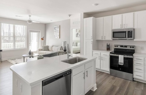 Belle Mina Apartamento | Landing at Attain at Bradford Creek - 2 Bedroom...