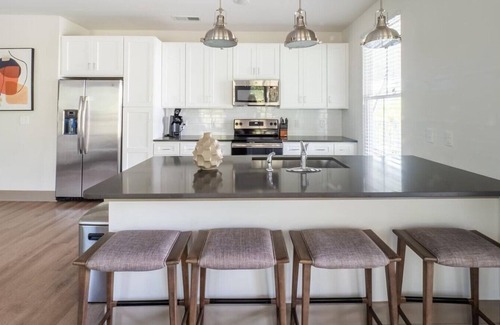 Charleston Apartamento | Landing at Avalon at James Island - 2 Bedrooms in Charleston