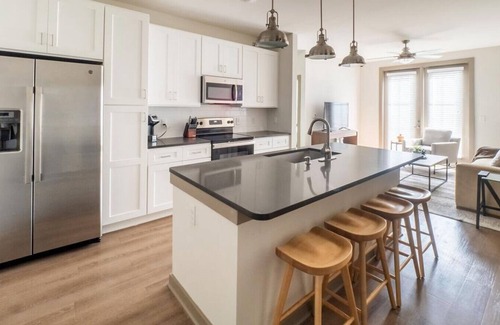 Charleston Apartamento | Landing at Avalon at James Island - 2 Bedrooms in Charleston