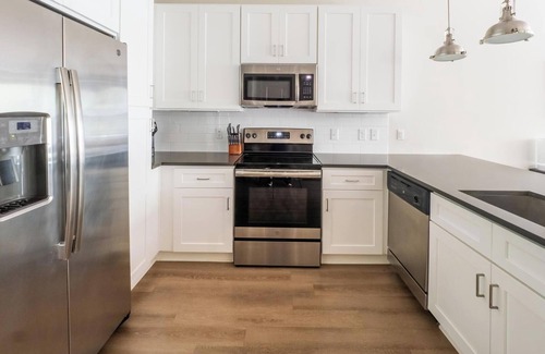 Charleston Apartamento | Landing at Avalon at James Island - 1 Bedroom i...