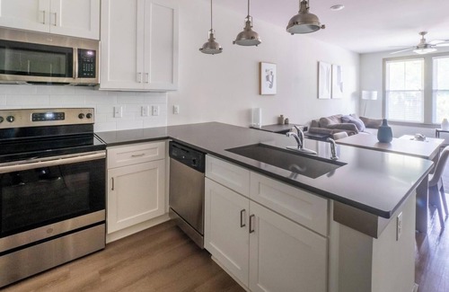 Charleston Apartamento | Landing at Avalon at James Island - 1 Bedroom i...