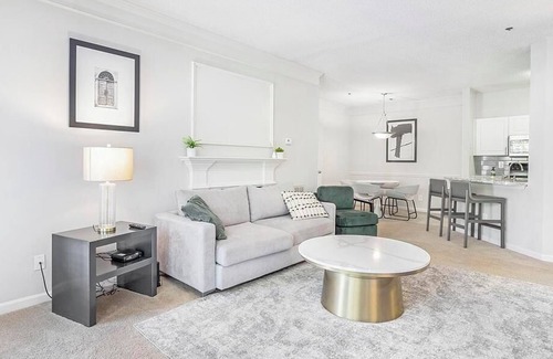 Greer Apartamento | Landing at Avana Thornblade - 2 Bedrooms in Downtown Greer