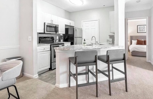 Greer Apartamento | Landing at Avana Thornblade - 2 Bedrooms in Downtown Greer
