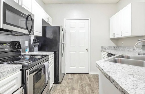 Greer Apartamento | Landing at Avana Thornblade - 2 Bedrooms in Downtown Greer