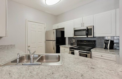 Greer Apartamento | Landing at Avana Thornblade - 2 Bedrooms in Downtown Greer