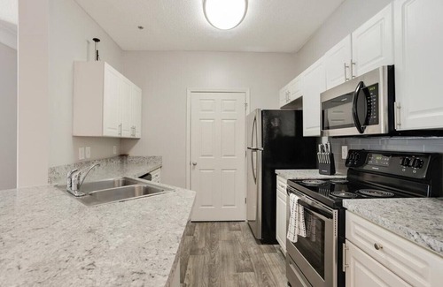 Greer Apartamento | Landing at Avana Thornblade - 2 Bedrooms in Downtown Greer