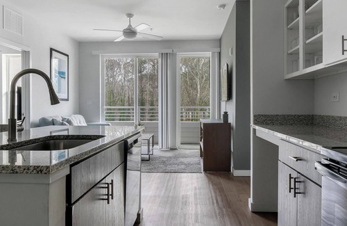 Decatur Apartamento | Landing at Avondale Hills - 2 Bedrooms in Avond...