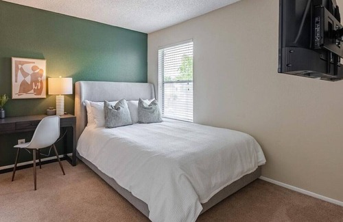 El Lago Apartamento | Landing at Bar Harbor Apartment Homes - 1 Bedroom in Downtown Seabrook