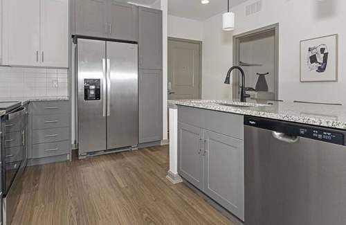Southside Apartamento | Landing at Bartram Park - 2 Bedrooms in Southside