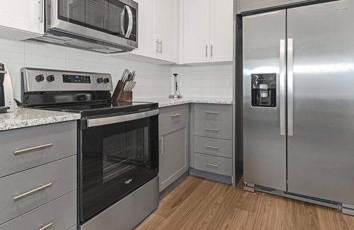 Southside Apartamento | Landing at Bartram Park - 2 Bedrooms in Southside