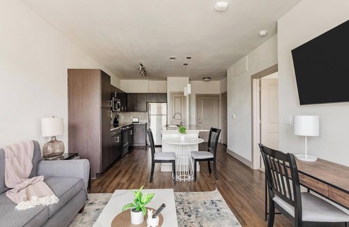 Haltom City Apartamento | Landing at Bellrock Upper North - 1 Bedroom in ...