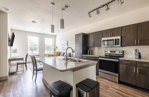 Haltom City Apartamento | Landing at Bellrock Upper North - 1 Bedroom in ...