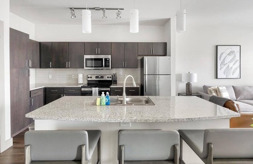 Haltom City Apartamento | Landing at Bellrock Upper North - 1 Bedroom in ...
