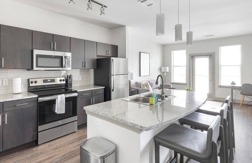 Haltom City Apartamento | Landing at Bellrock Upper North - 1 Bedroom in ...