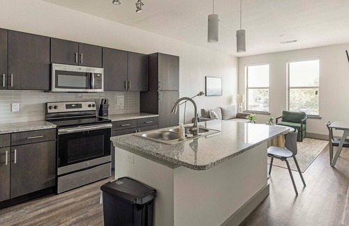 Haltom City Apartamento | Landing at Bellrock Upper North - 1 Bedroom in ...