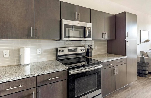 Haltom City Apartamento | Landing at Bellrock Upper North - 1 Bedroom in ...