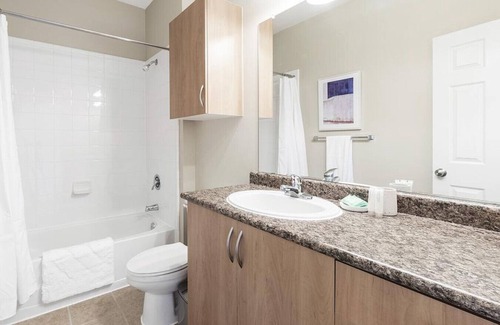 McCain Apartamento | Landing at Bexley at Triangle Park - 2 Bedrooms in Downtown Cary