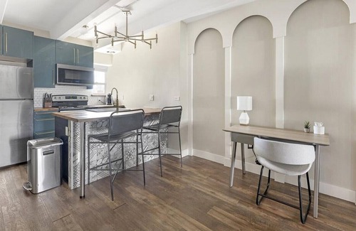 Congress Park Apartamento | Landing at Black Swan - 1 Bedroom in Congress Park
