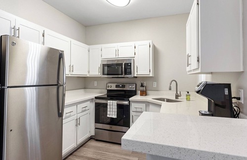 Greenbell Apartamento | Landing at Boulders at Lookout Mountain - 1 Bed...