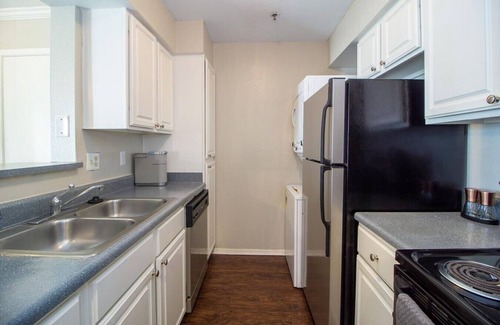 North Druid Hills Apartamento | Landing at Briarhill Apartments - 1 Bedroom in North Druid Hills