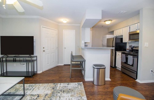 North Druid Hills Apartamento | Landing at Briarhill Apartments - 1 Bedroom in North Druid Hills