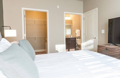 Buechel Apartamento | Landing at Brookview at Apex - 1 Bedroom in Okolona