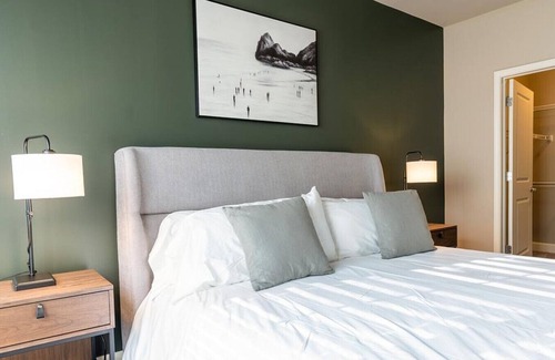 Buechel Apartamento | Landing at Brookview at Apex - 1 Bedroom in Okolona