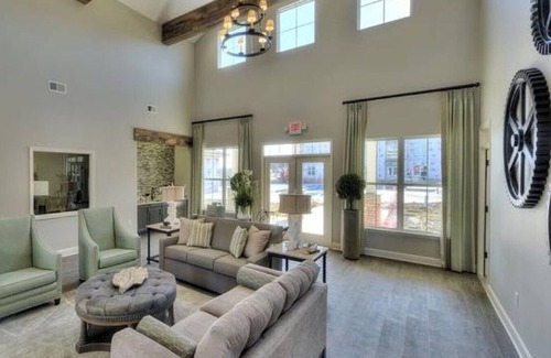 Buechel Apartamento | Landing at Brookview at Apex - 1 Bedroom in Okolona