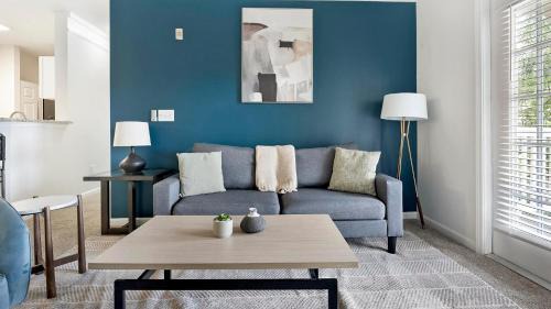 Summerville Apartamento | Landing at Bryant at Summerville