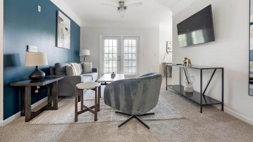 Summerville Apartamento | Landing at Bryant at Summerville