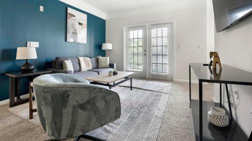 Summerville Apartamento | Landing at Bryant at Summerville